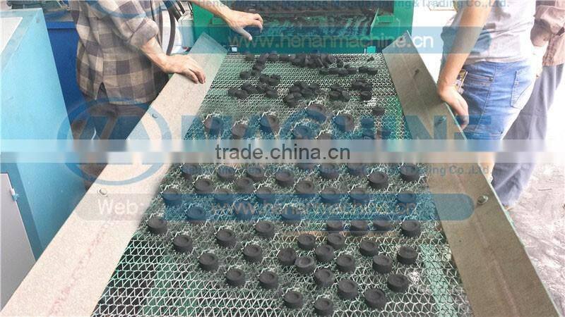 Energy saving large output Powder tablets machine with factory price