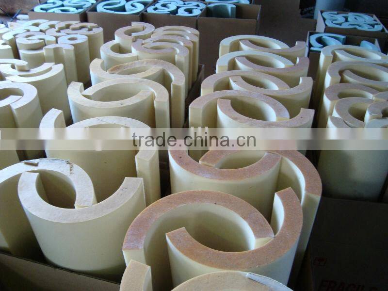 Factory supply abrasive wire CNC foam cutting machine parts