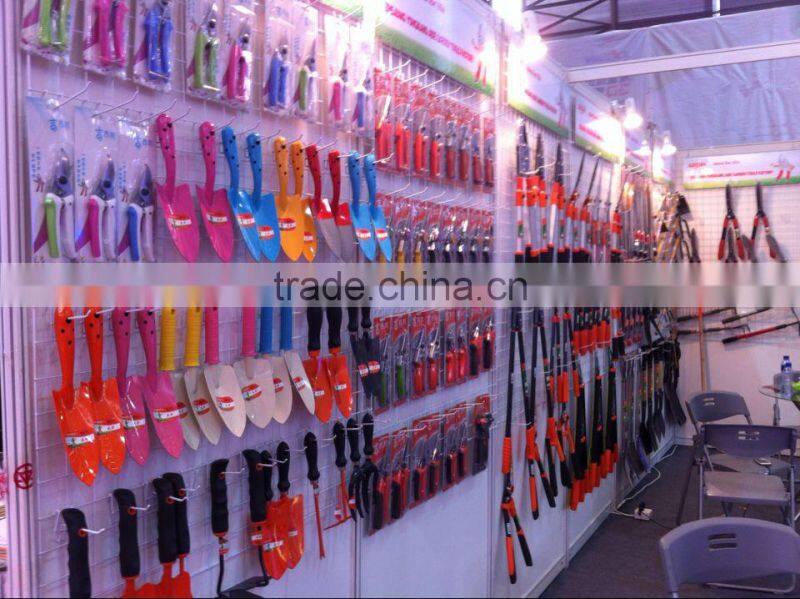 Fashion Carbon Steel Pruner For Garden