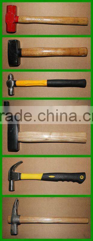 H2129claw hammer