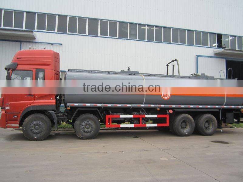 8*4 bulk cement transportation truck, capacity 30cbm/tons for sale