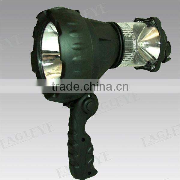 Rechargeable lamps and lanterns 3W Rechargeable and Portbale Energy-saving (JG-602E)