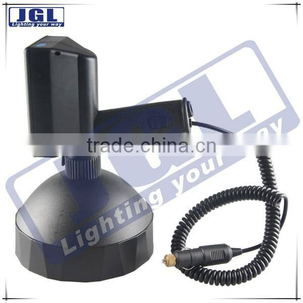 high value model portable marine search light emergency work light JG-NFH175R-55W