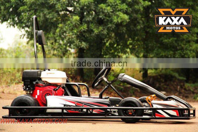 13HP 390cc Go Kart with Original GX390 Engine
