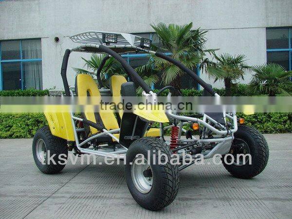 TK250GK-9 250cc Go Kart