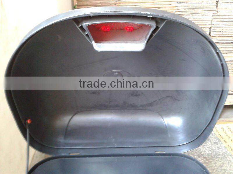 motorcycle luggage box