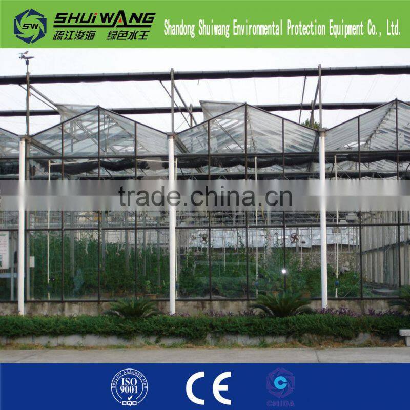 tunnel plastic greenhouse film agriculture