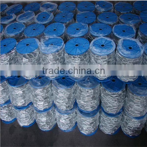 Standard Welded Din763 Long Link Chain