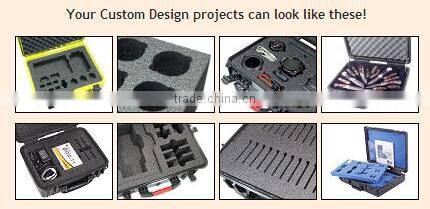 U-shape EPE protective packaging foam