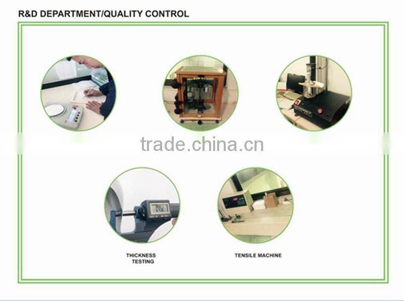 American market 15ft width weed barrier landscape fabric