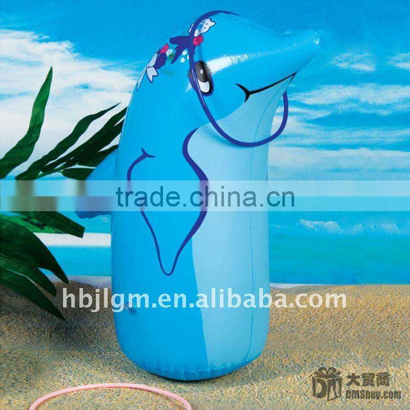 PVC Tarpaulin/ Inflatable Drifting Boat Fabric/ Swimming Pool Liner