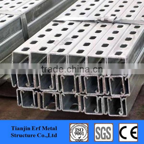 Solar Panel Mounting Bracket