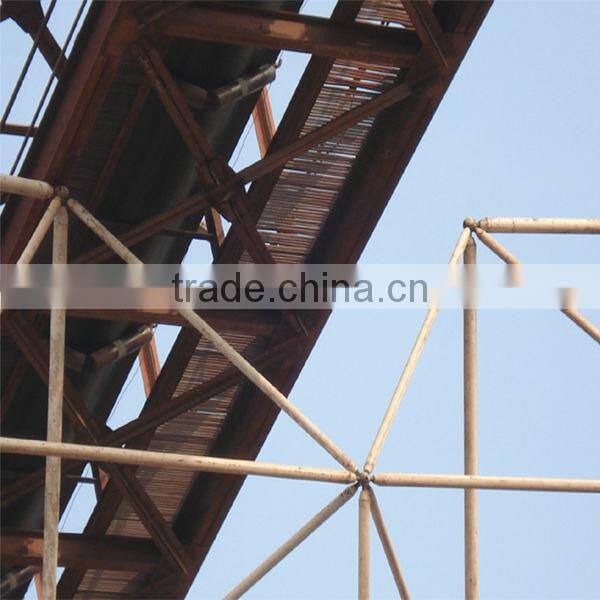 Steel Structure Dome Roof Building Design