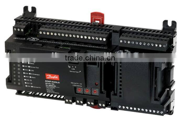 080Z0186 AK-PC 781 controller control