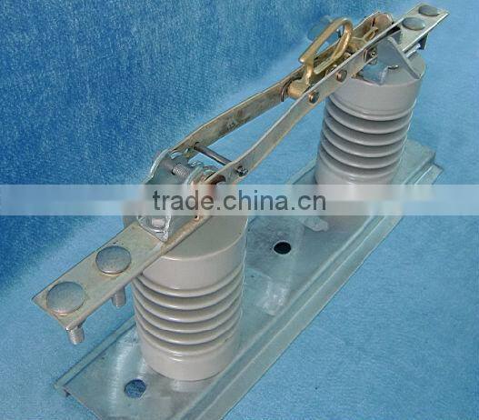 Polymer Disconnector Switch, Isolation Switch