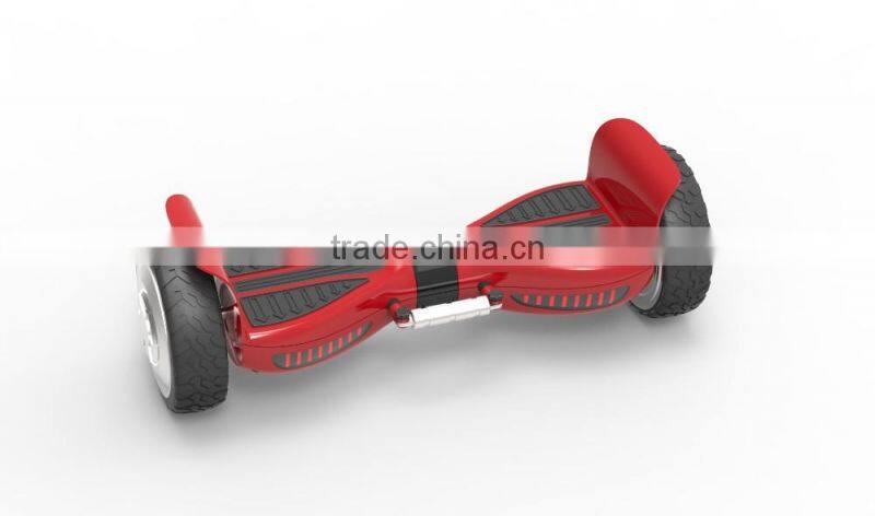Leadway 36V li-lion battery two wheels self balancing scooter(L2-19a)