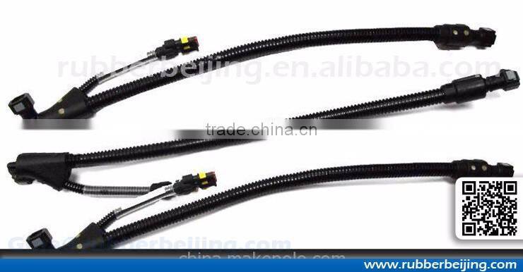 High performance urea line