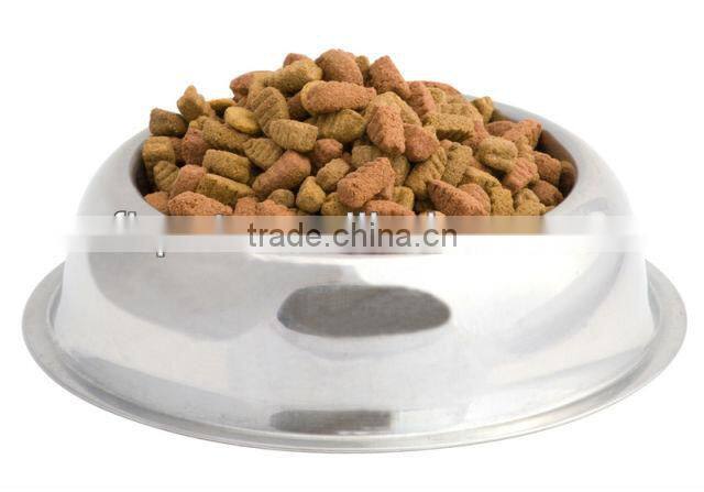 Professional dog feed