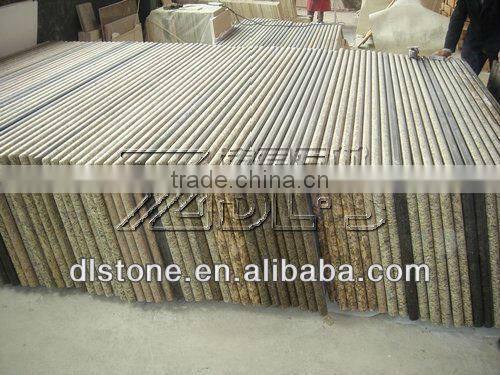 Pre cut granite countertops for kitchen and bathroom