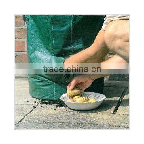 Pouplar Garden Potato Tubs,Potato Planter Bag ,Grow Bag