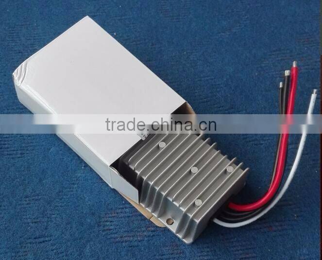 480W 24v to 12v 40a waterproof DC-DC power converter