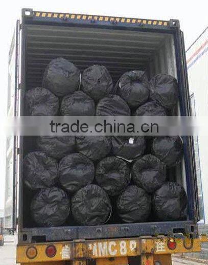 PP/PET Needle Punched needle punched felt for pots