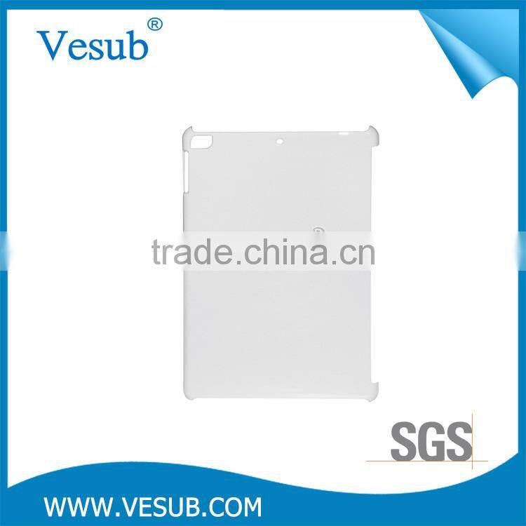 Top Quality Bottom Price Scratch-resistant for iPad Air latest 3d sublimation case