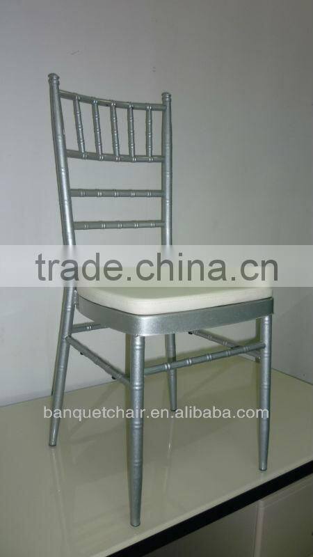 Promotion Steel Tiffany Chair FD-961