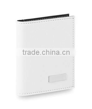 Notepad with pen and 50 sheets