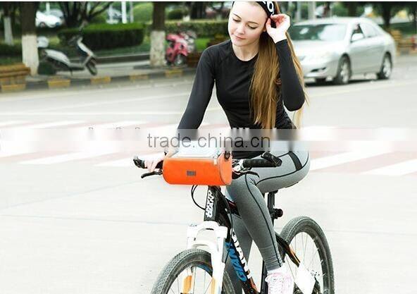 CYO68 bicycle carrier bag High Quality waterproof case handlebar with strip