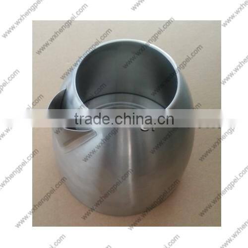 12V/24V DC 304 Stainless Steel Car Electric Kettle With auto-stop function