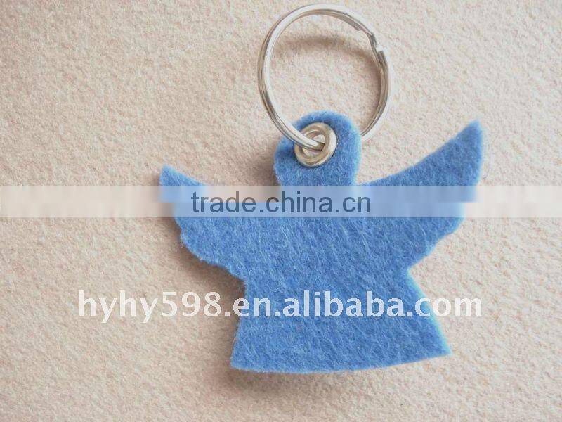 wholesale different custom shaped keychain