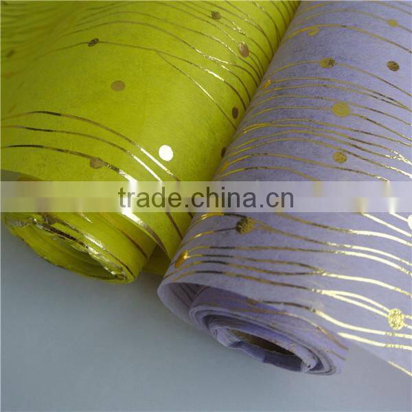 hot sale new non-woven fabric rolls