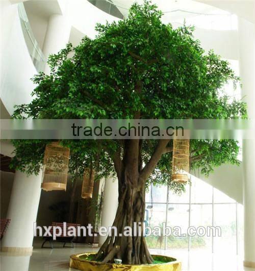 Banyan leaves. artificial Banyan leaves. ficus tree plants