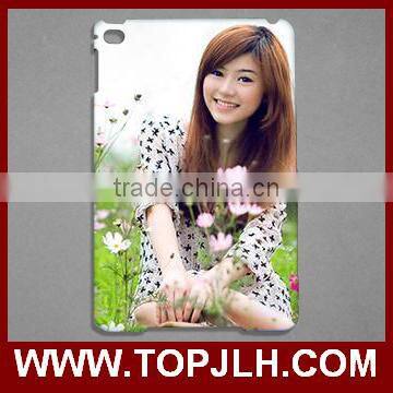 Chinese supplier new products 3d sublimation phone case for Ipad Air 2