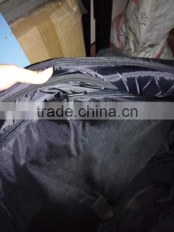 Time trial bike bike bag