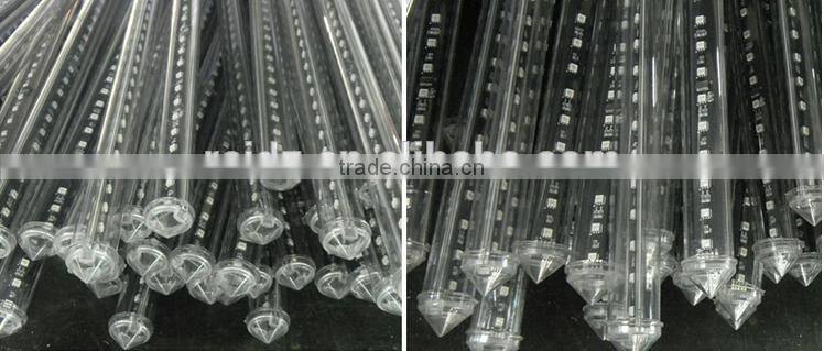 DJ Decoration Led tube light
