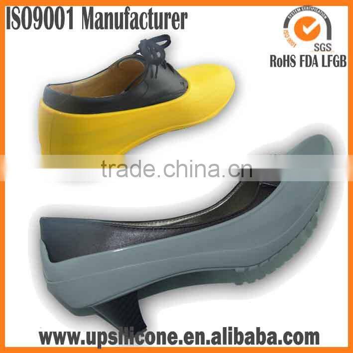 waterproof snow shoe cover