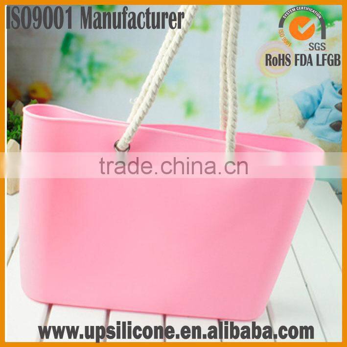 rubber silicone handbags wholesale