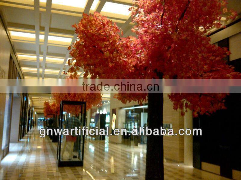 BTR032 GNW Artificial Tree Maple 12ft high