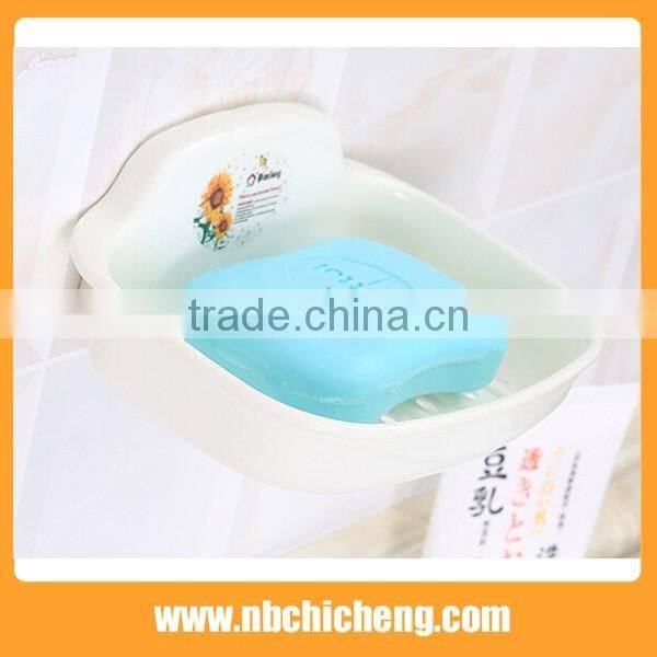 Soap dish holder high quality bathroom soap holder soap packaging box
