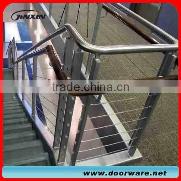 stainless steel railing wire cable(YK-9434)