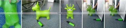 inflatable animal toy LT-2168O