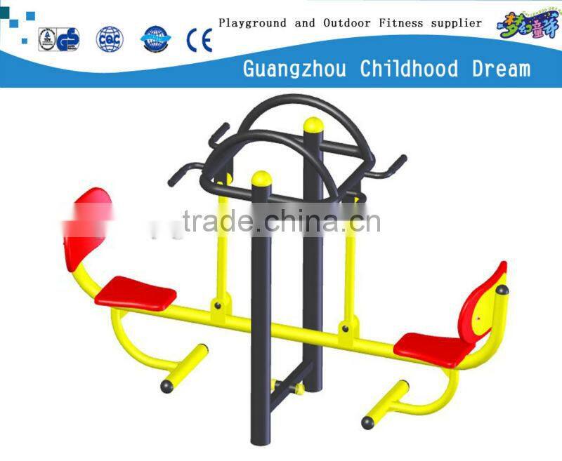 $156.00 Excellent Quality Outdoor Rowing Machine Fitness Equipment Gym (C-005)