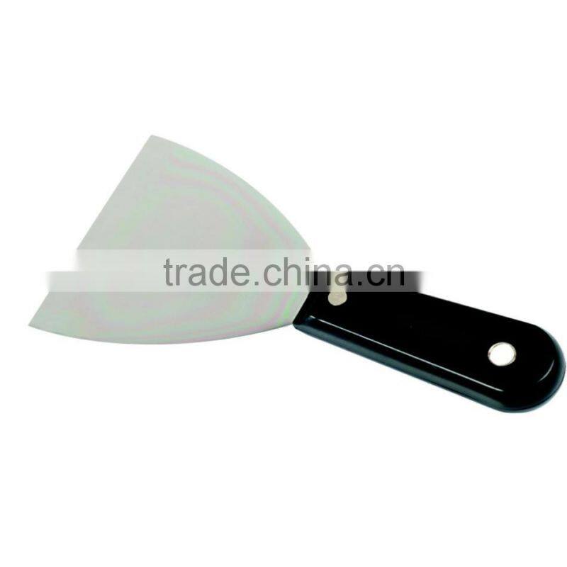 Hardware & Tool Hot sale stainless steel flexible blade Putty Knife