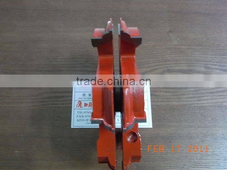 doorframe slot cutter