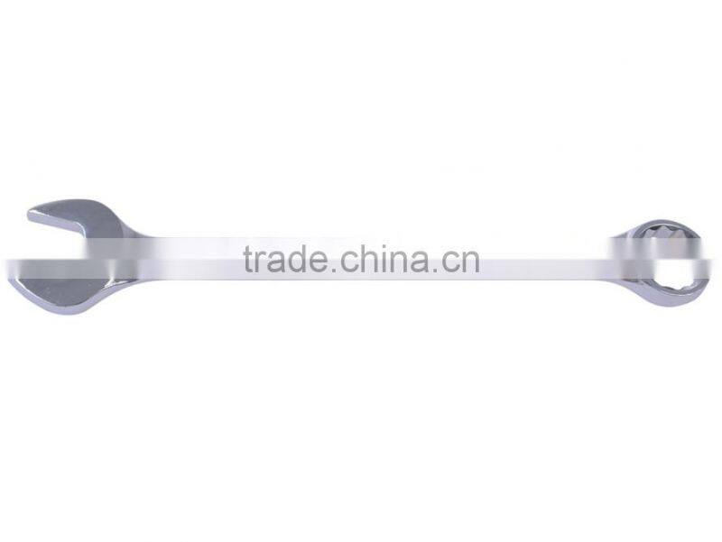 CR-V Steel Forging Rachet Combination Wrench Mirror Polished Surface