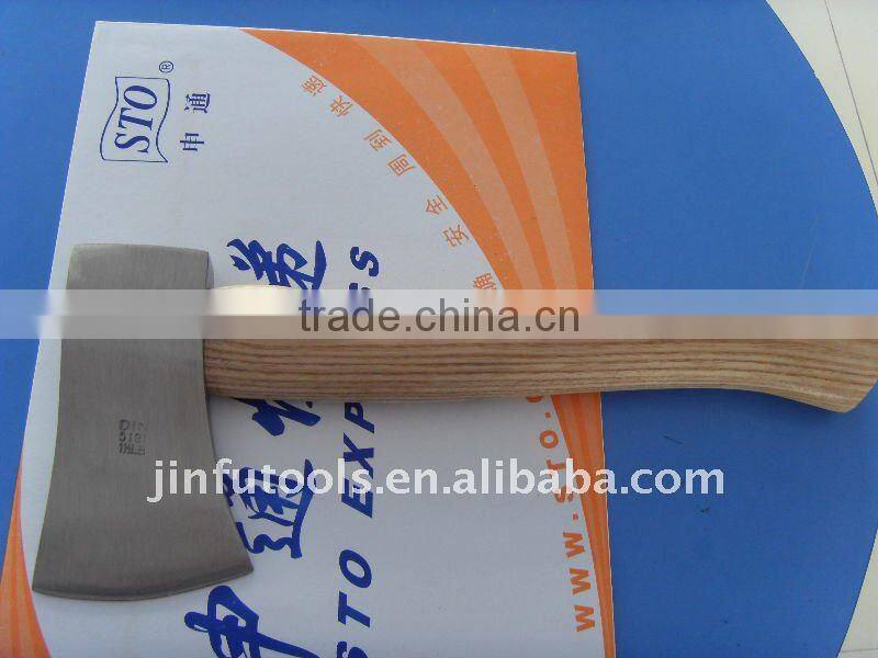 Axe with Hickory handle