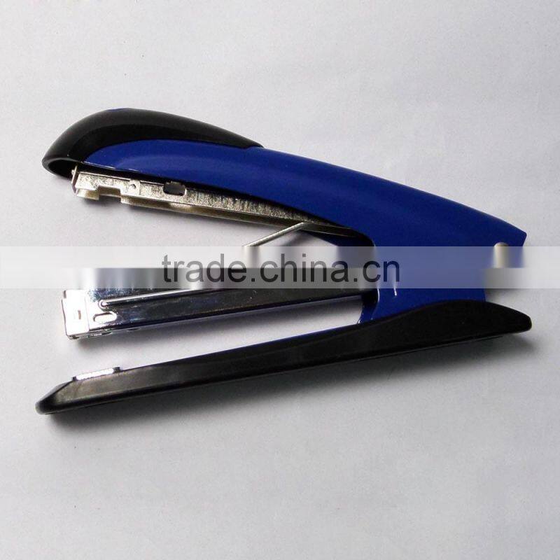 Office full strip 25 sheets metal medium sized stapler