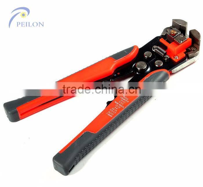 Heavy duty automatic Wire pliers cable wire pliers electric wire stripper